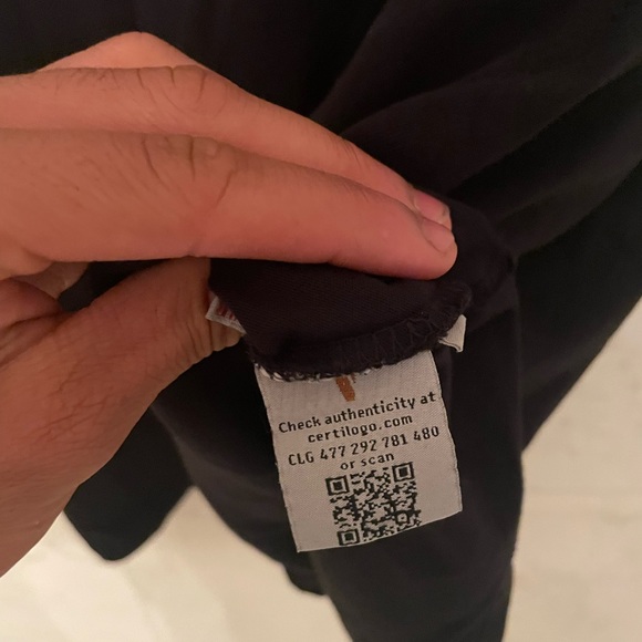 UNRELEASED GUNNA PUSHIN P VLONE TEE🅿️ 🅿️ 🅿️ - Picture 4 of 10